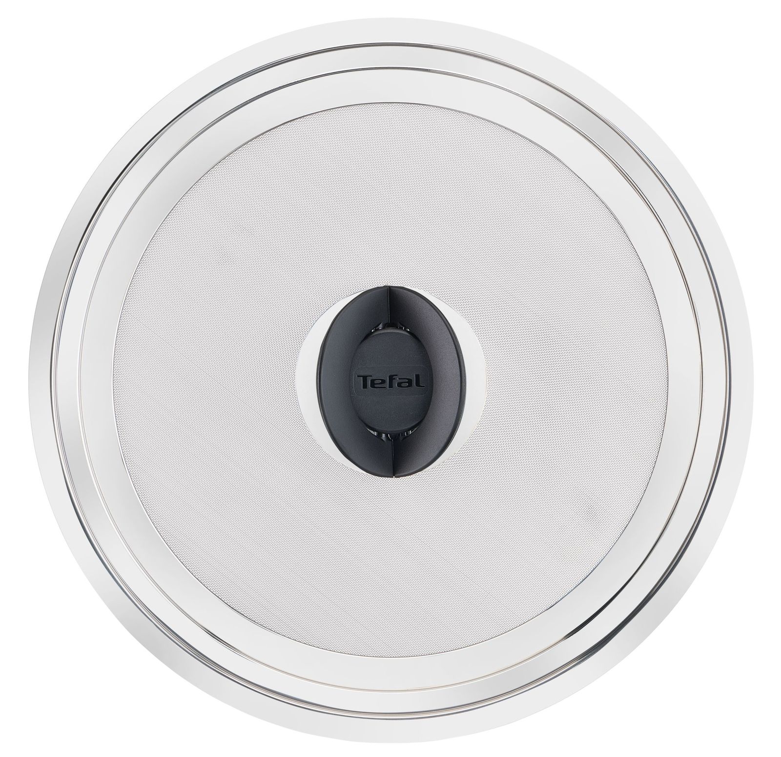 Ingenio CV Antispat deksel 20-28 cm